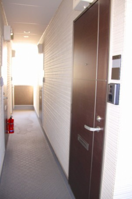 【ロビー】 | グランドセダー大久保