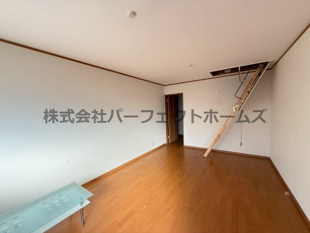 東香里園町戸建　賃貸の内装|物件の内装です