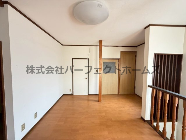 東香里園町戸建　賃貸の内装|おしゃれな内装です