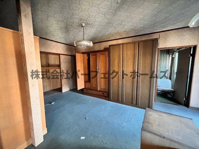 東香里園町戸建　賃貸の内装|過ごしやすい室内です