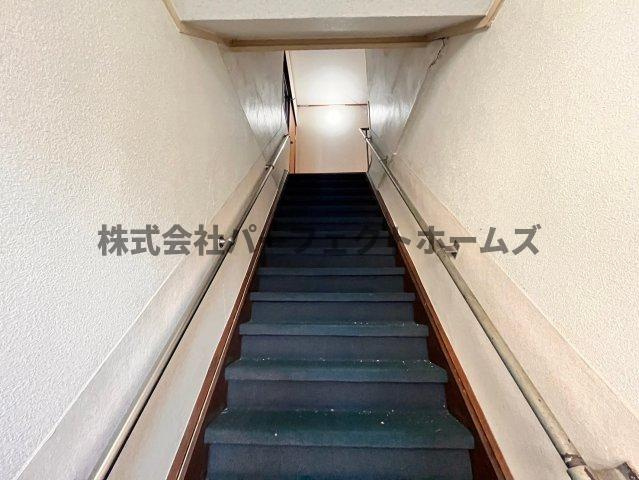 東香里園町戸建　賃貸のその他