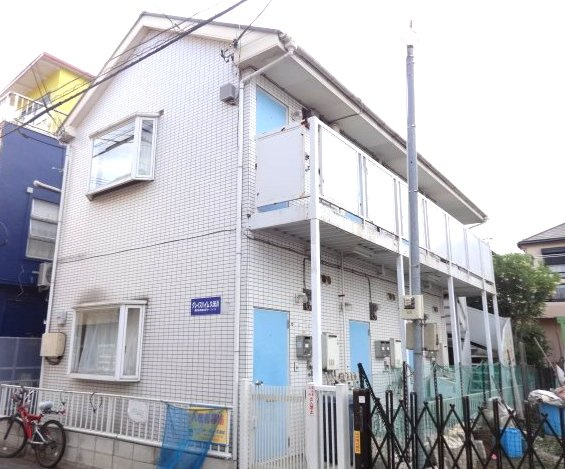 グレイスハイム久米川