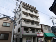 ハイツ・エムーユの画像