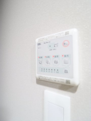 【設備】 | プレサンス昭和通ESRISE