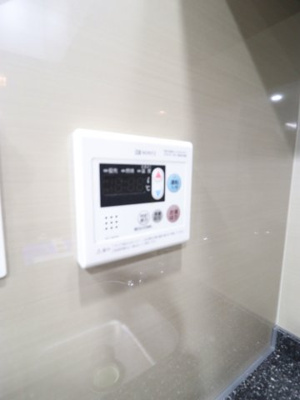 【設備】 | プレサンス昭和通ESRISE