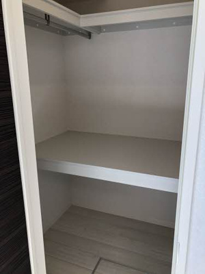 【収納】 | シャーメゾン　ソアヴィータ