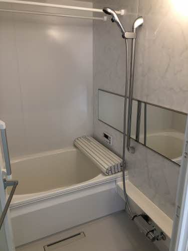 【浴室】 | シャーメゾン　ソアヴィータ