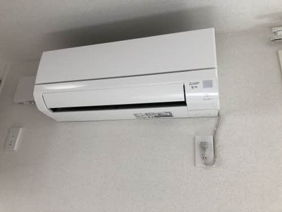 【設備】 | シャーメゾン　ソアヴィータ