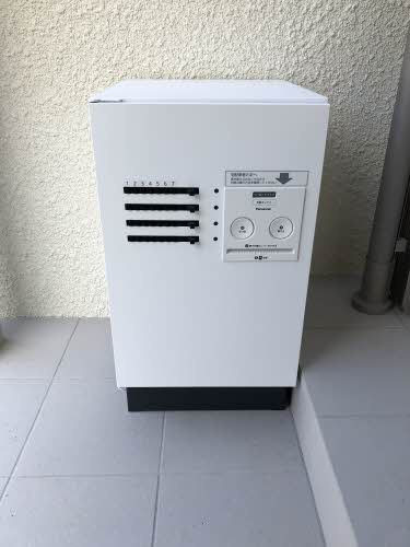 【その他共用部分】 | シャーメゾン　ソアヴィータ