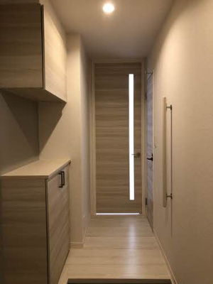 【収納】 | シャーメゾン　ソアヴィータ