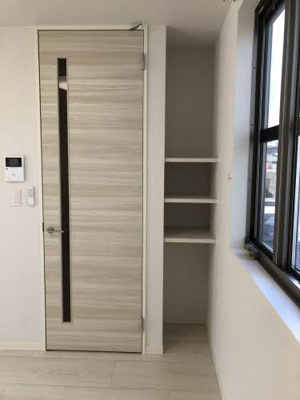 【収納】 | シャーメゾン　ソアヴィータ