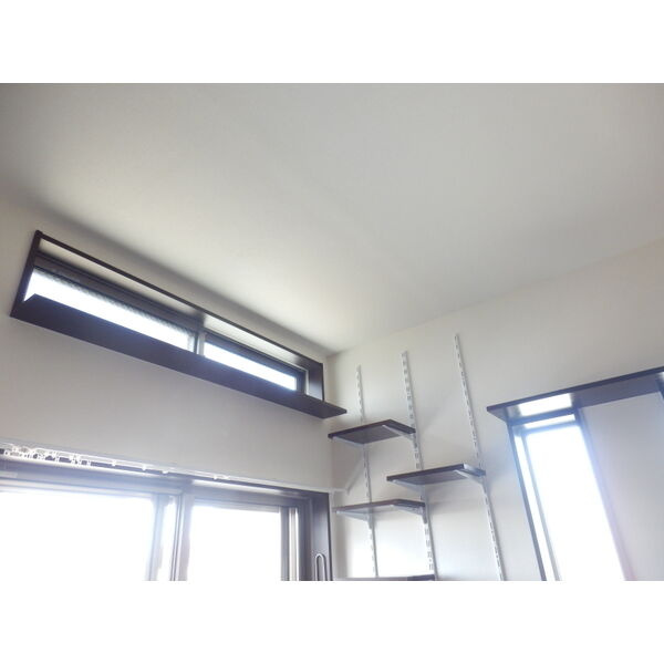 Chaton高畑　名古屋市賃貸　仲介手数料無料の設備