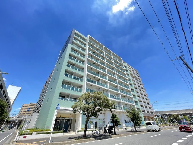 アリーム稲毛海岸の画像