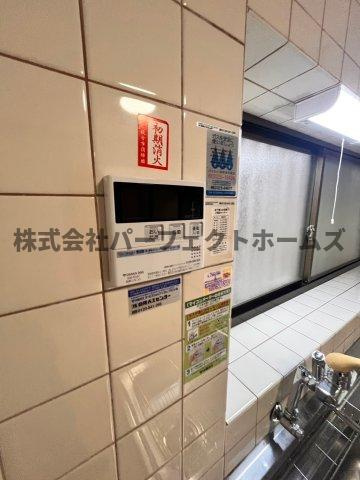 印田町戸建　賃貸のその他