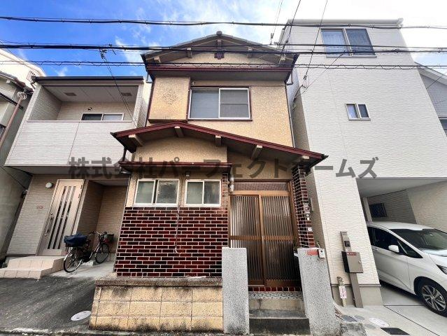 印田町戸建　賃貸