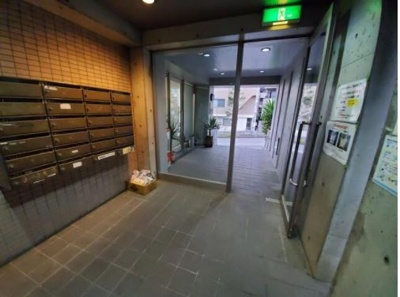 【その他共用部分】 | ユアークス