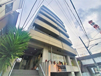 【外観】 | ユアークス