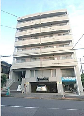 【外観】 | ユアークス