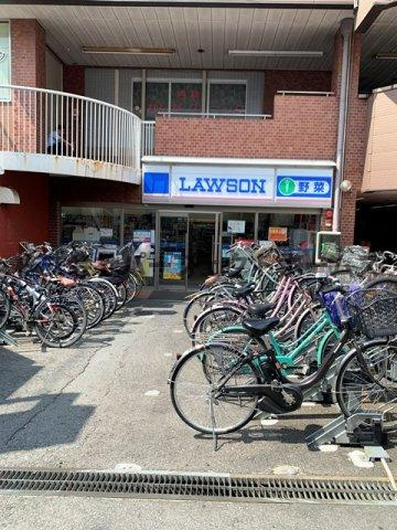 ヴィラアローの周辺