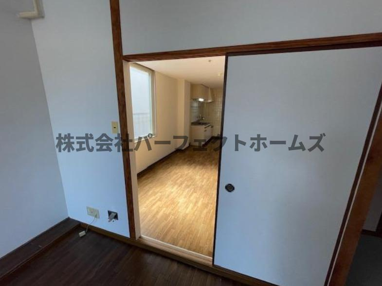 ヴィラアローの内装|内装も気になるポイント