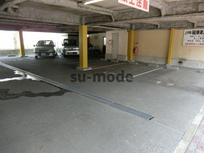 【地図】 | 第9薩摩マンション