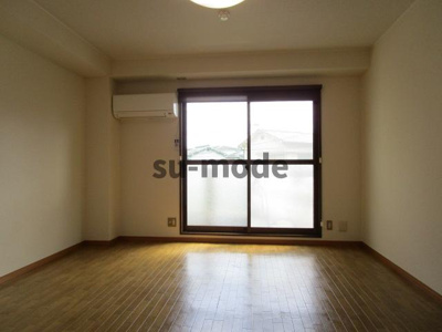 【居間・リビング】 | 第9薩摩マンション