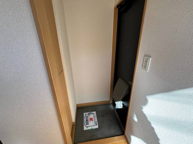 【玄関】