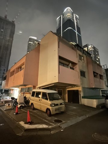 アクト飯倉