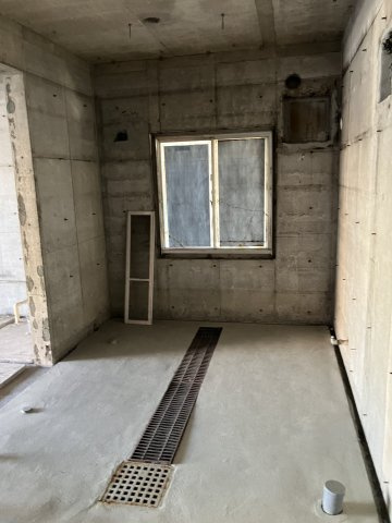 一剣龍城ヶ丘ビルの駐車場