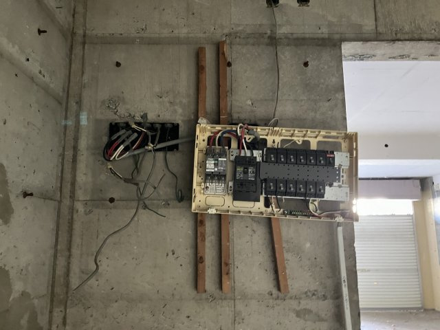 一剣龍城ヶ丘ビルのその他共用部分