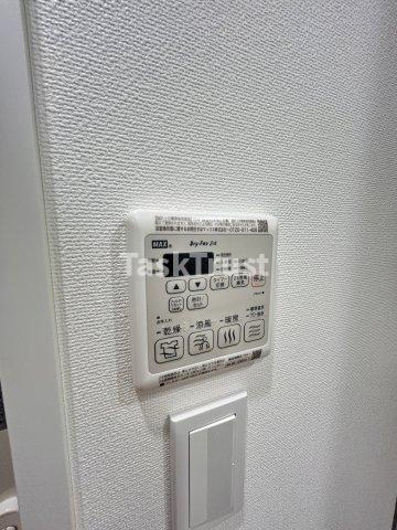 【設備】 | カーサレグラス福島野田