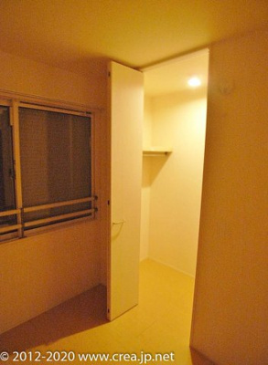 【収納】 | パークフロント朝霞本町