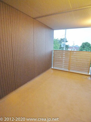 【その他】 | パークフロント朝霞本町