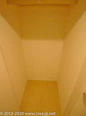 【その他】 | パークフロント朝霞本町