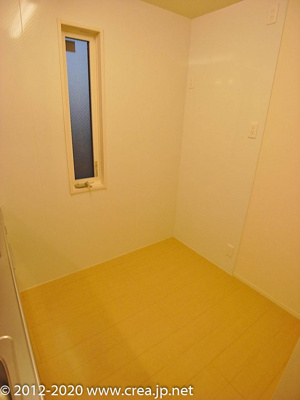 【その他】 | パークフロント朝霞本町