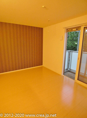 【その他】 | パークフロント朝霞本町