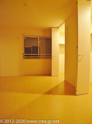 【その他】 | パークフロント朝霞本町