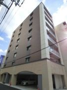 レユシールの外観パース