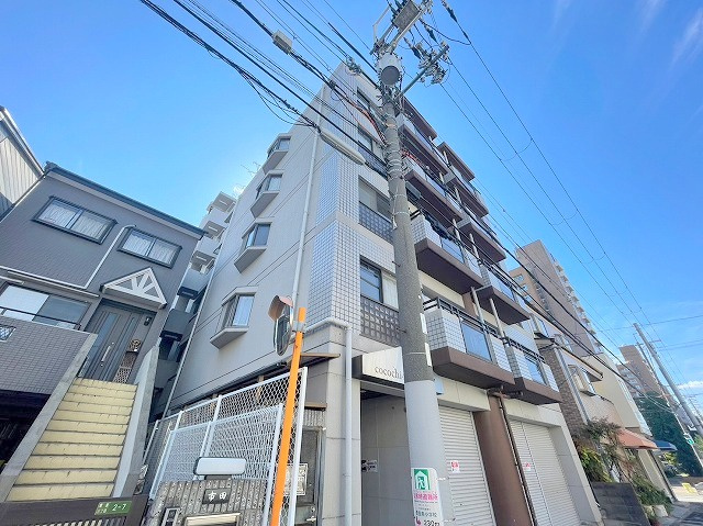 ココチフォレストrs