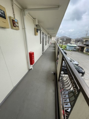 【その他共用部分】 | スカイパルⅡ