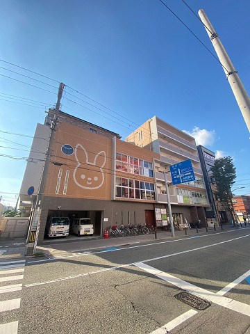 西宮市中前田町の賃貸マンション