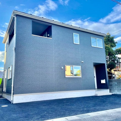 【外観】 | 銚子市栄町１号棟 | 4ＬＤＫ　即日のご案内も対応致します。