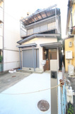 高垣町貸家の画像