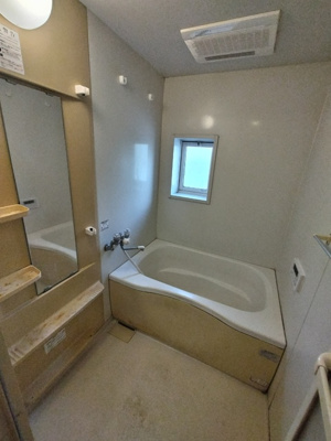 ★毎日の疲れを癒すバスルーム★※別室参考写真