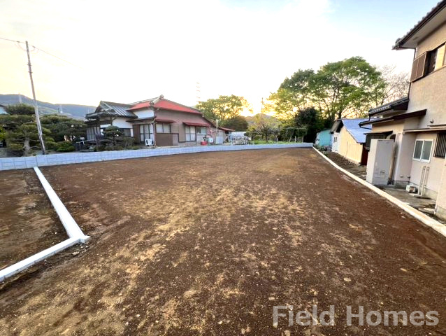秦野市東田原売地　№2
