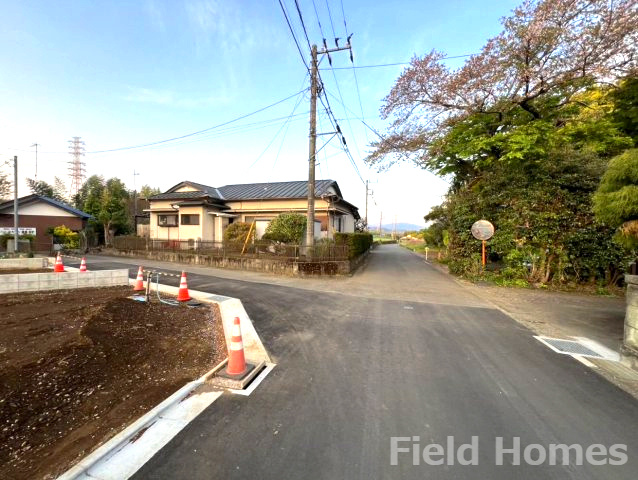  東田原