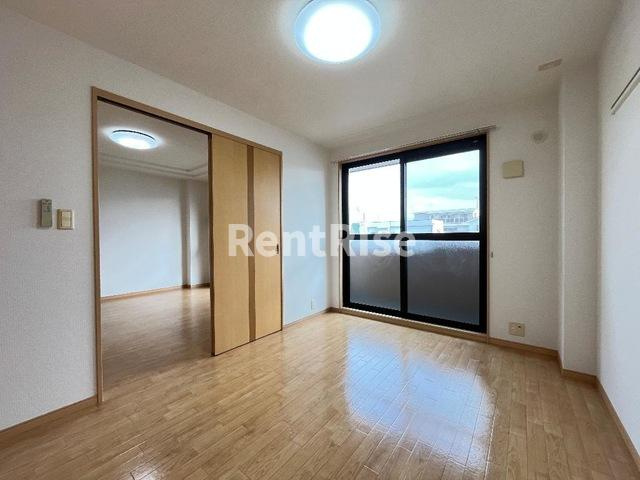 ラ・ウィンクルの居間・リビング