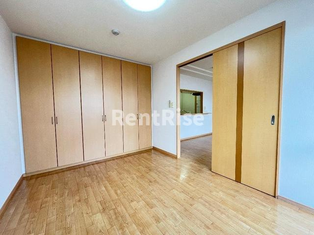 ラ・ウィンクルの内装