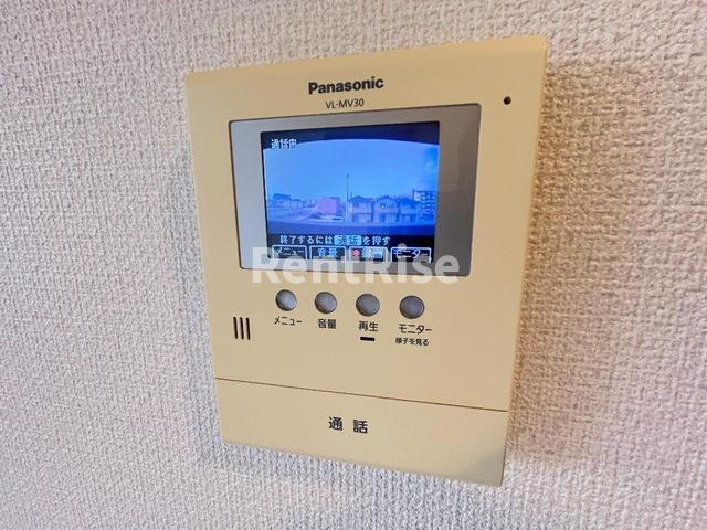 ラ・ウィンクルの設備