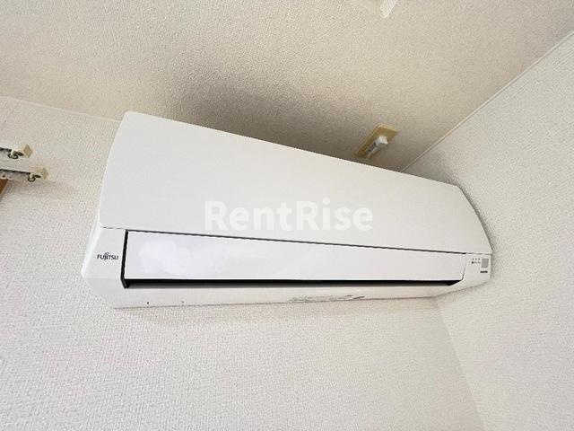 ラ・ウィンクルの設備